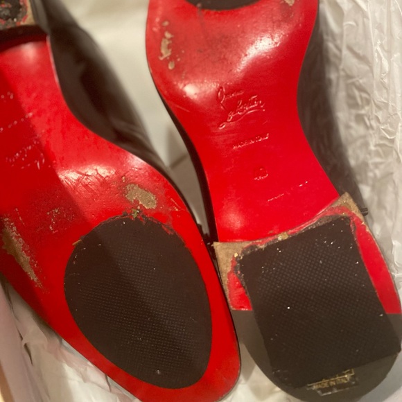 Men Louboutin Shoes - Picture 10 of 10